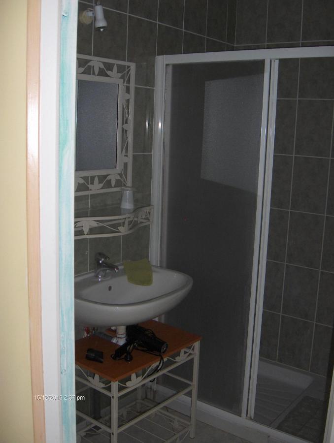 La Ferme Chauvet Bed & Breakfast Chantenay-Villedieu ภายนอก รูปภาพ